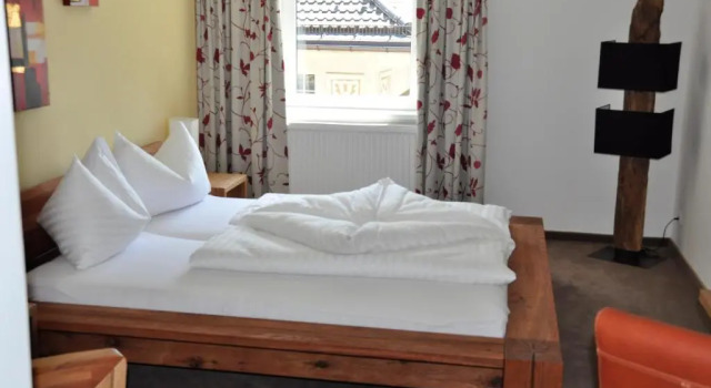 Hotel Goldener Loewe