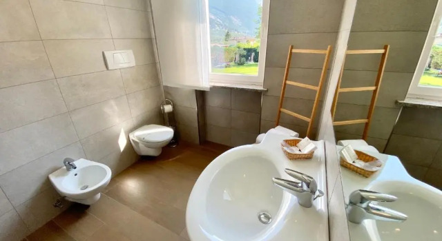 Апартаменты Standard Residence Verdeblu