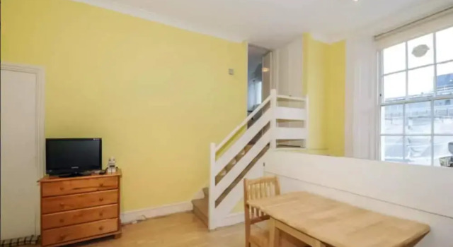 Central Studio Located In Paddington, Забронировать Отель Отели Англии 3 звезды, 3*
