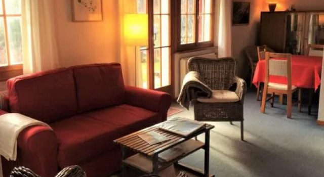 Chalet Margi, Prenota Chalet Brienzwiler Haslital
