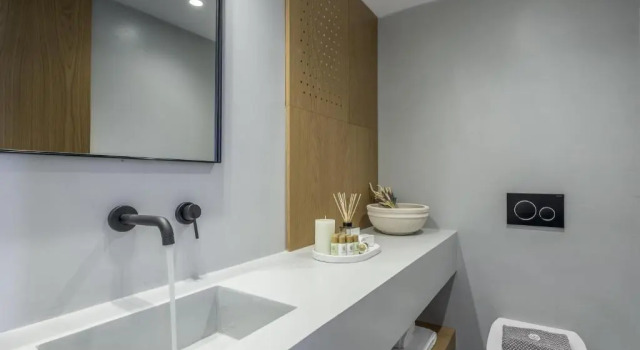 Полулюкс Ariadne Suites