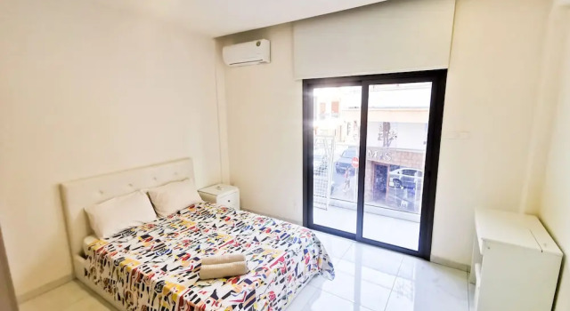 Апартаменты Standard The White Pearl Apartment