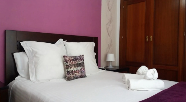 Apartamento Manuel