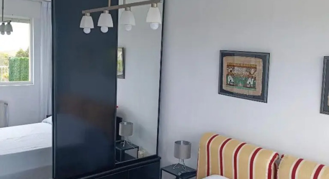 Apartamento con jardin privado junto playa Usil - Mogro, Book Apartment Mogro Cantabria Coast