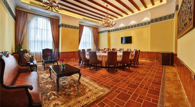 Danzhou Ha Wa Na Hotel, Varaa Hotelli 3 tähden hotellit kohteessa Lanyang, 3*