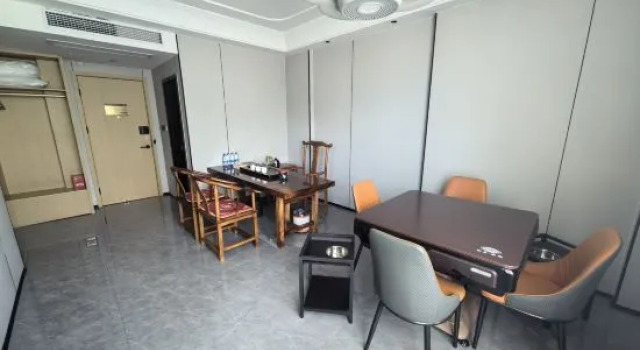 Люкс Superior Yourcity Hotel