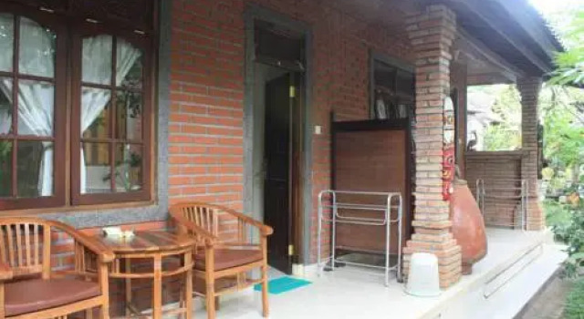 Jembawan House, Забронировать Отель Убуд Гианьяр