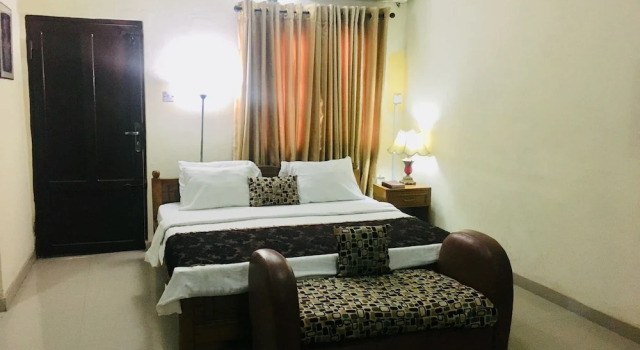 Номер Deluxe Light house hotel and apartments