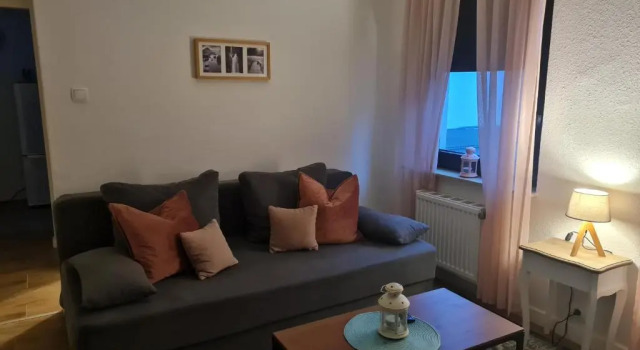 Апартаменты SECOND HOME bitte beachten Sie den Check in und Check out