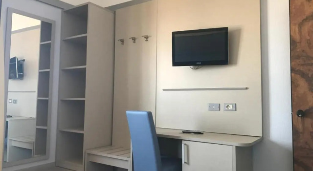 Люкс Hotel Elisabeth Due