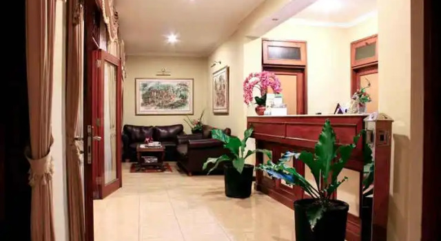 Resort Prima Cisarua