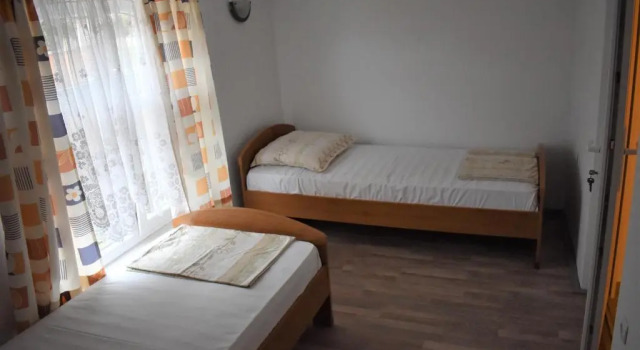 Apartments Vrkic, Забронировать Апартаменты/квартира Отели Zadar Islands с бассейном, Бассейн