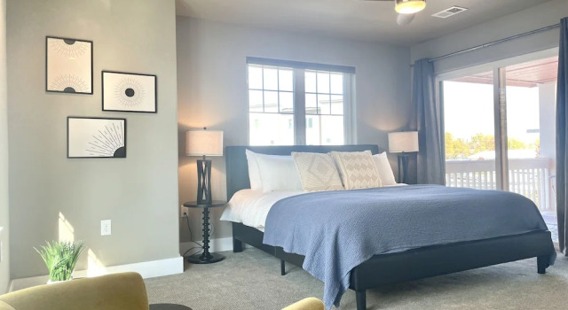 Quiet Urban Community – Designer Home W/ Hot Tub!, Prenota Casa vacanze Fort Collins Colorado