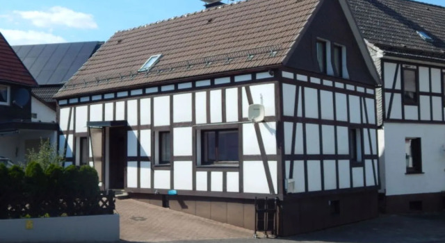 House Peppa Medebach