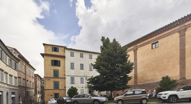 Vita In Toscana Appartamenti, Забронировать Отель Сиена Siena Area, рядом с Национальный музей этрусской археологии