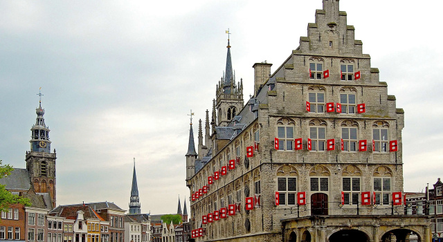 City Hotel Gouda