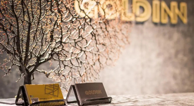 Одноместный номер Standard Goldinn Hotel