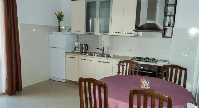 Апартаменты Apartments Zdenka