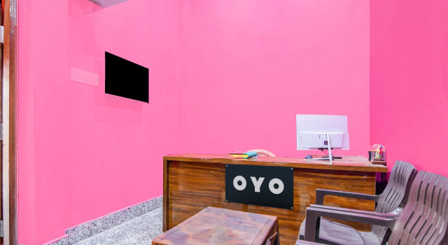 Super Hotel O Elegant Stay CDA, Rezervasyon Otel Cuttack Orissa