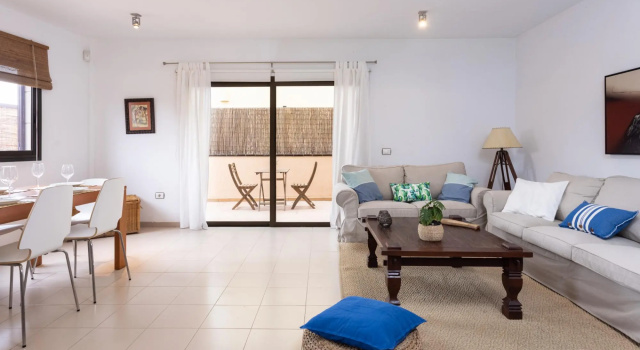 Home2Book Sea Front Duplex El Médano, Prenota Hotel Granadilla de Abona 