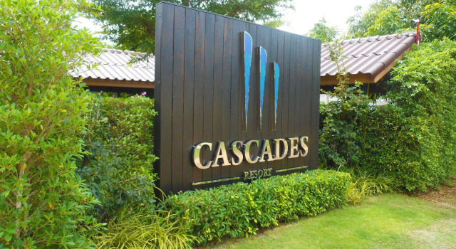 Cascades Resort Phuket
