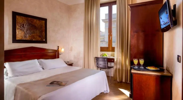 Номер Standard Hotel San Francesco