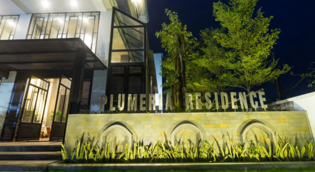 Bayon Modern Residence, Book Hotel Siem Reap Siem Reap Province, near Phare, The Cambodian Circus