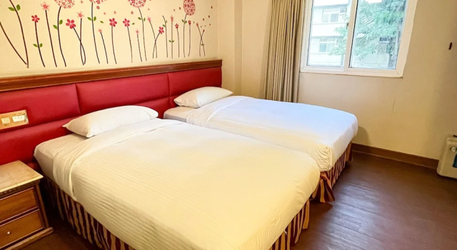 Номер Premium Spring Art Hotel