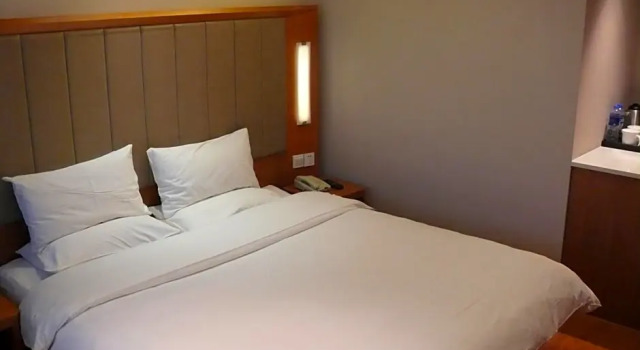 Номер Superior JI Hotel Tianjin Binjiangdao