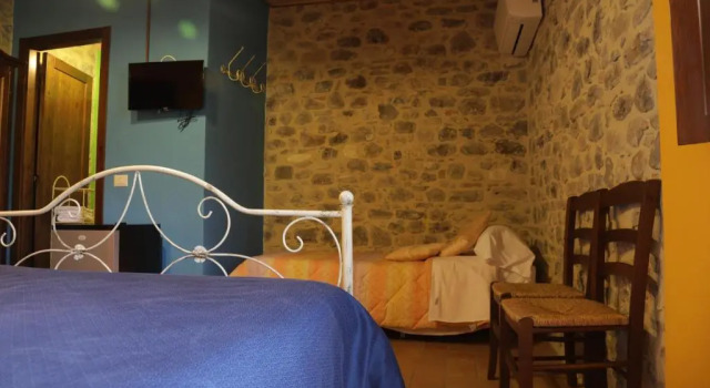 Camera tripla Standard Casale Serena