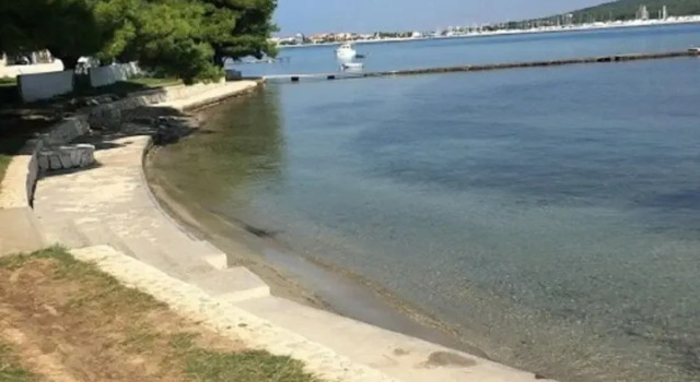 Andy - Only 50 m From Beach - SA1
