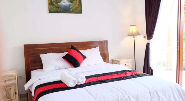 Bagong Guest House