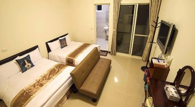 168 for hotel