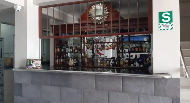 Hotel Spa Machupicchu, Rezerwuj Ośrodek wypoczynkowy Tacna Peru
