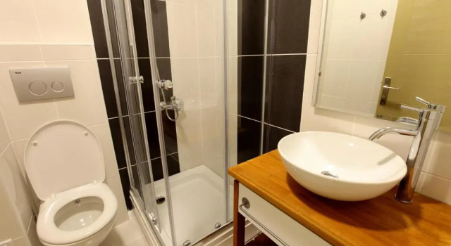 Двухместный номер Standard The Marist Hotel Kadikoy