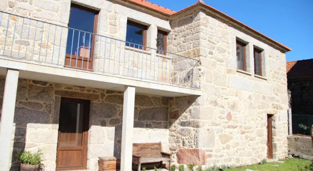 Casa Fonte Do Laboreiro, Réserver Appartement Castro Laboreiro 