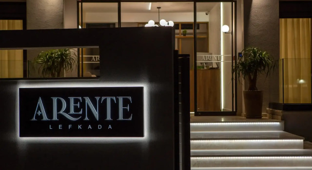 Arente Apartments, Забронировать Апартаменты/квартира Лефкада Лефкас, рядом с Церковь Агиас Кириакис