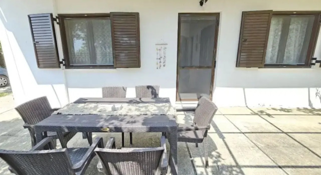 Skyros BnB Calliope in Molos