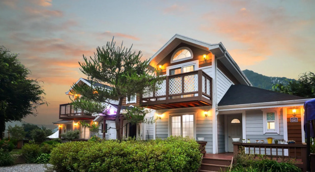 Gapyeong Dasom Pension