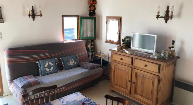 Maison Bretignolles-sur-Mer, 3 pièces, 4 personnes - FR-1-231-89