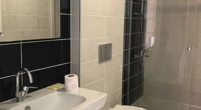 Семейные апартаменты Arma Apartments
