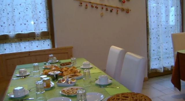 Номер Standard Agritur AllOlivo