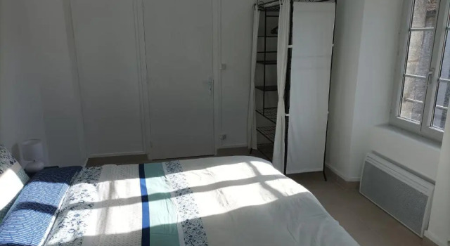 "O'Couvent" - Appart 5 chambres 125 m2 - E5A24