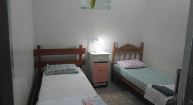 Номер Standard Hotel Palmas Tocantins