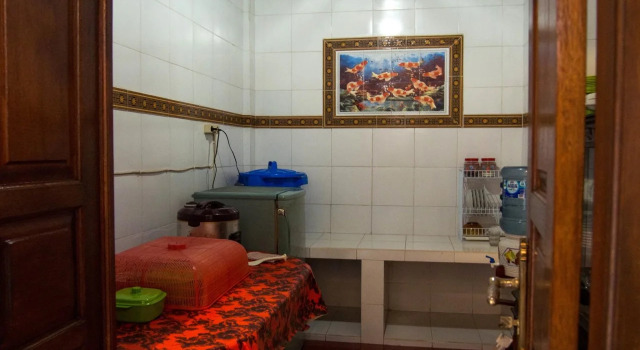 Mira Family Homestay