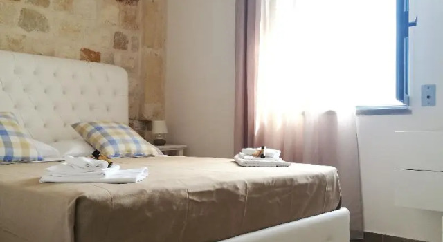 Апартаменты Hotel Residence La Corvetta