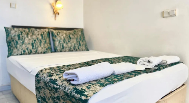 Двухместный номер Panoramic Magnificent Hotel
