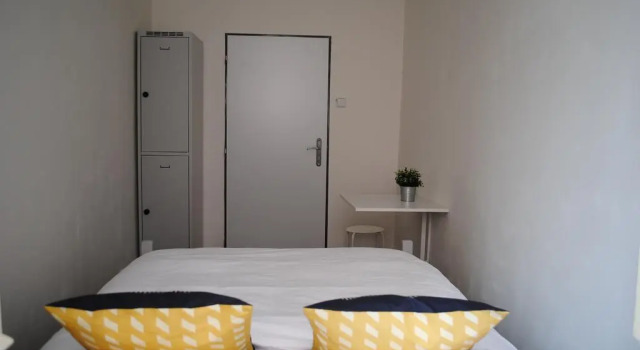 Hostel Kaktus, Забронировать Хостел Прага Чехия, рядом с И. П. Павлова