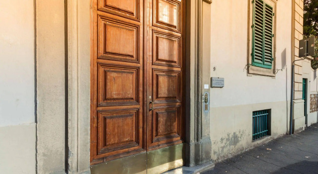 Florence My Love - Stadium