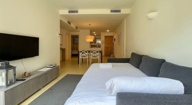 Stay Unique Apartments Pau Claris con piscina, Забронировать Апартаменты/квартира Апартаменты Барселоны, рядом с Площадь Джорджа Оруэлла, Апартаменты/квартира